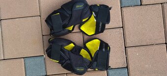 Bauer 3S chrániče lakťov - 2