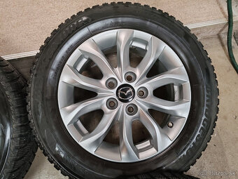 MAZDA 5X114,3 - 2