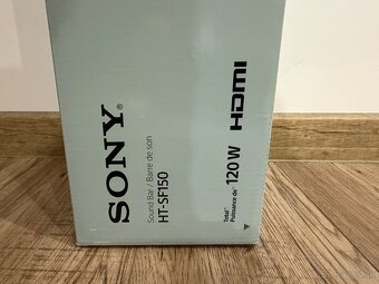 Predám Soundbar Sony - 2