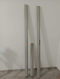 Interiérové dvere+ zárubne - 2