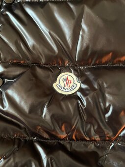 Moncler Maya Vesta velkost 2 a 3 - 2