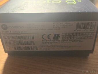 Motorola g9 power - 2