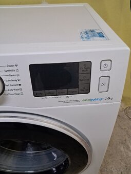 Práčka Samsung - 2