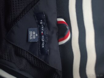 Bunda Tommy Hilfiger 8-10 - 2