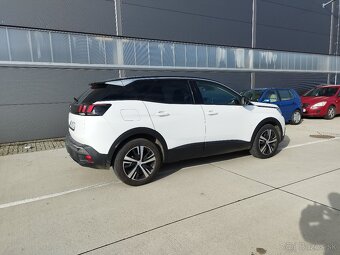 Peugeot 3008 - 2