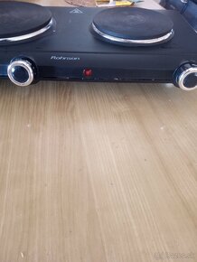 Dvoj platnicka elektricka - 2