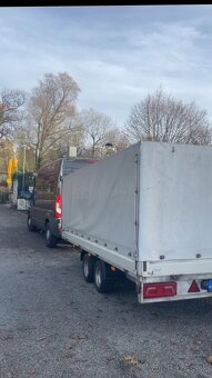 Dlhodobá-jednorazová spolupráca - 2