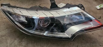 Honda CR-V 4 generacia - 2