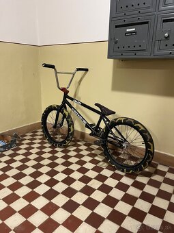 Bmx - 2