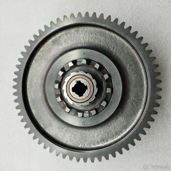 MANET 90 SPOJKA ORIGINÁL - 2