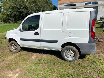 Fiat DOBLO - 2