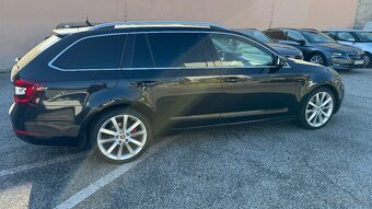 Škoda Octavia 4x4 - 2