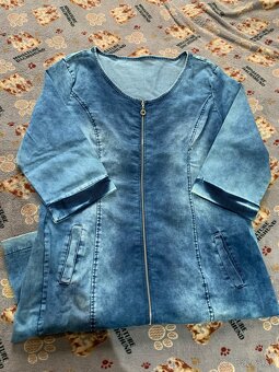 Dámske oblečenie - 2