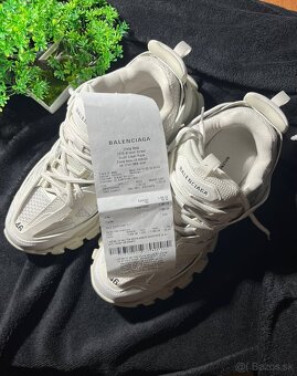 Balenciaga Track - 2