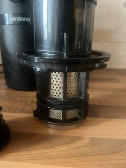 Orava Taurus 2 odstavovac - 2