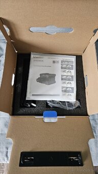 Moza R12 V2 Direct drive - 2