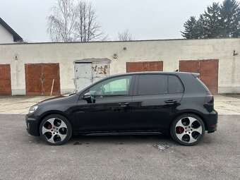 Golf 6 GTI - 2