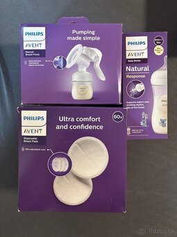 Set pre mamičku - 2