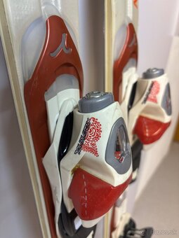 Dámske lyže Rossignol 162 cm - 2