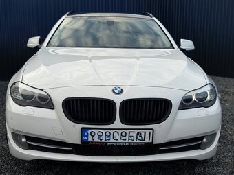 znizena cena-BMW 520d Touring - 2