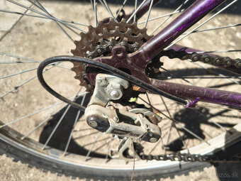 Horský bicykel Joko Brigitte - 2