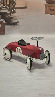 Retro odrážadlo - 2