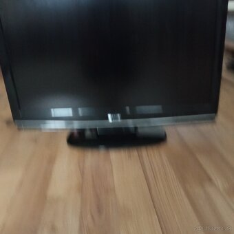 Predám LCD TV Sharp Aquos - 2