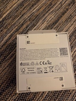 Samsung Galaxy Buds 3 FE Gray - 2