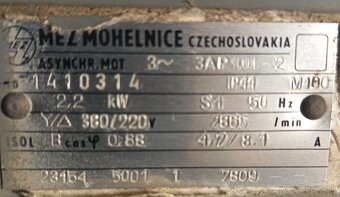 Diely na hoblovačku - 2