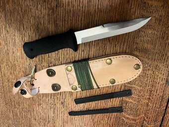 Predam noz UTON 0008 (N690) - 2