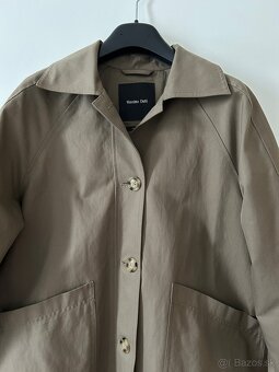 Bunda Massimo Dutti - 2