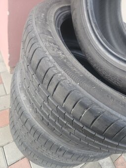 📏 215/45 R16 dezen 6,5mm Letne 4ks - 2