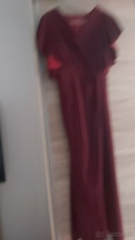 Večerné  šaty - 2