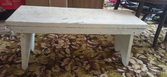 Predám starožitné veci - 2