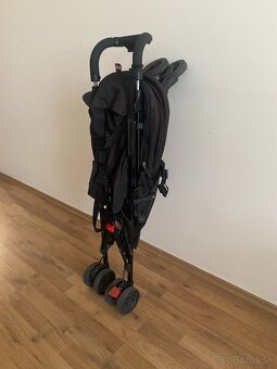 Maclaren WD1G270422 - 2