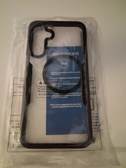 Samsung galaxy A obal - 2