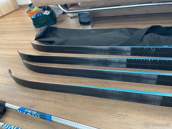 Bežky spolu v výbavou - 2