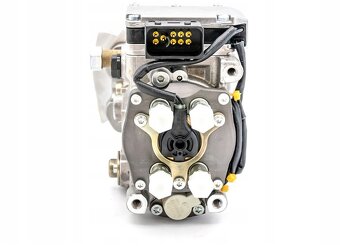 BMW E39 / E46 – Vstrekovacia pumpa N47 – mesiac používaná – - 2