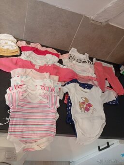 Novorodenecké body - 2