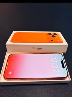 iPhone 17 Pro Max 256 GB - 2