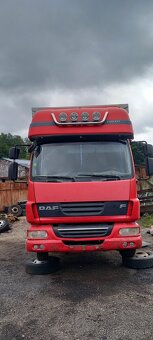 Nahradni dily daf lf - 2