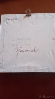 Obrazky jan  Simovciak - 2
