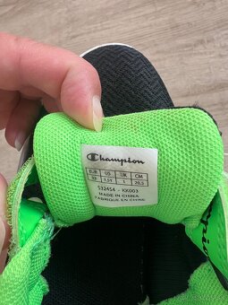 Predám botasky veľkosť 33 - 2