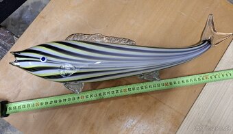 Sklenne dekoracie - 2