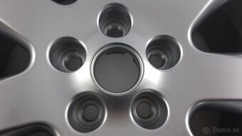 Original OPEL Astra-J Mokka elektron 7JX17 - 2