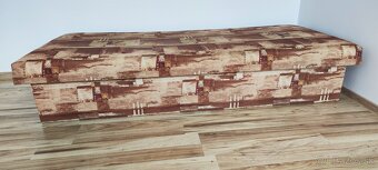 Predám valandu s úložným priestorom - 2