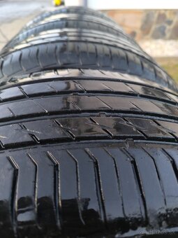Letné pneumatiky Sailun 215/55R18 -4ks - 2