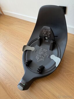 Cybex cloud z2 i-size+base Z2 - 2