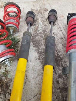 Ta technix ford focus mk1 hatchback - 2