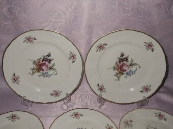 porcelan Bernadotte - 2